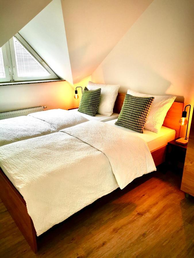 Rainbow House Rooms Maribor Exterior foto